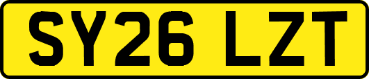 SY26LZT