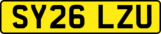 SY26LZU