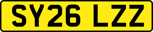 SY26LZZ