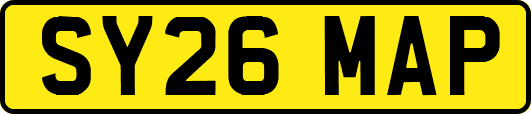 SY26MAP