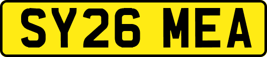 SY26MEA