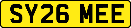 SY26MEE
