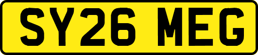 SY26MEG