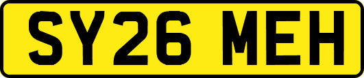 SY26MEH