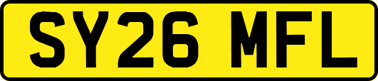 SY26MFL