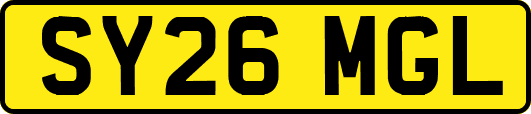 SY26MGL