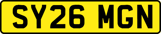 SY26MGN