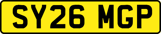 SY26MGP