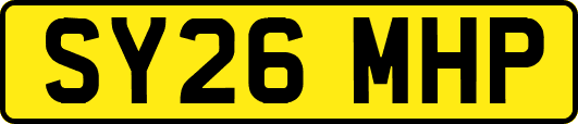 SY26MHP