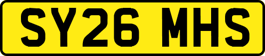 SY26MHS