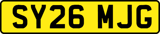 SY26MJG
