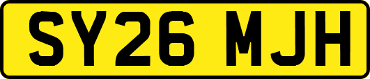 SY26MJH