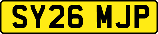 SY26MJP