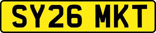 SY26MKT