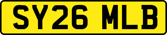 SY26MLB