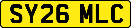 SY26MLC