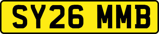 SY26MMB
