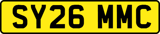 SY26MMC