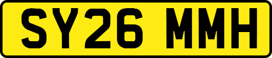 SY26MMH