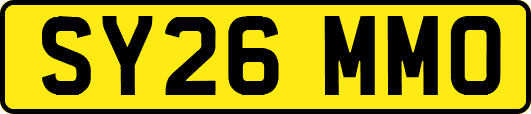 SY26MMO