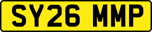 SY26MMP