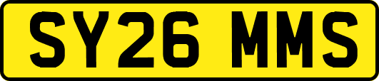 SY26MMS