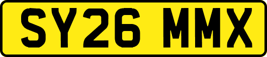 SY26MMX