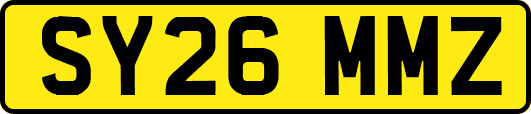 SY26MMZ