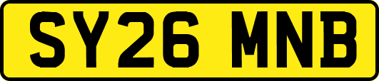 SY26MNB