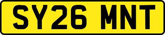 SY26MNT
