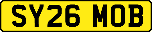 SY26MOB