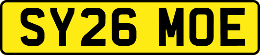 SY26MOE