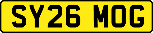 SY26MOG