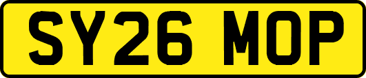 SY26MOP