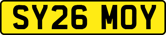 SY26MOY