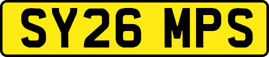 SY26MPS