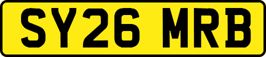 SY26MRB