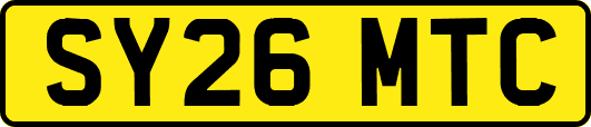 SY26MTC