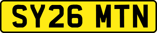 SY26MTN