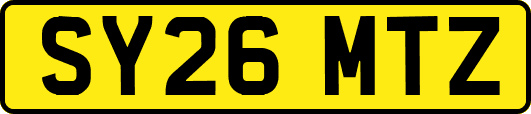 SY26MTZ