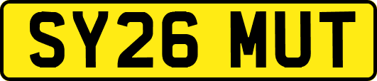 SY26MUT
