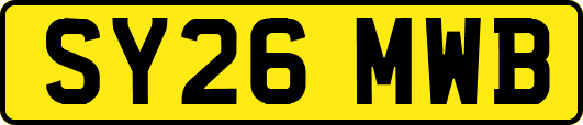 SY26MWB