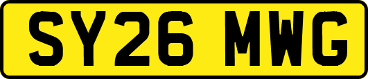 SY26MWG