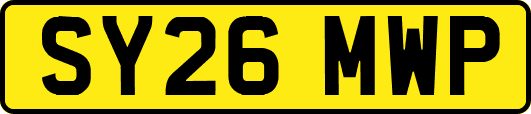 SY26MWP