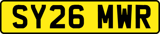 SY26MWR