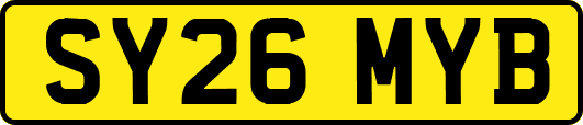 SY26MYB