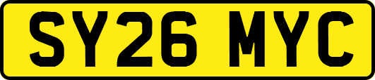 SY26MYC