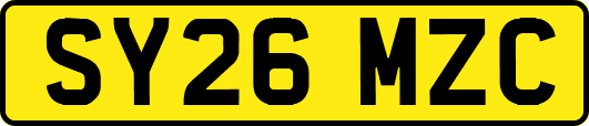 SY26MZC
