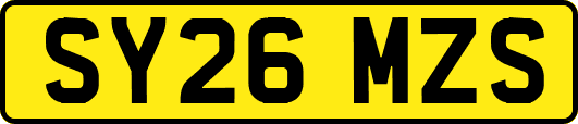 SY26MZS
