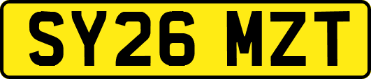 SY26MZT